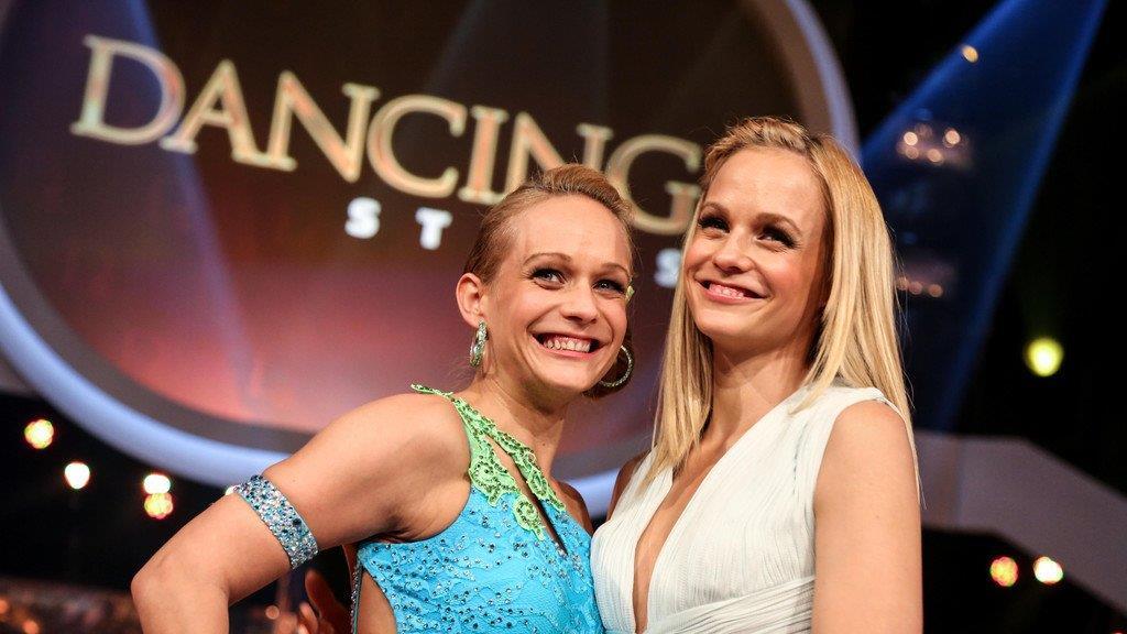 Dancing Stars: Miriams Schwester ist raus