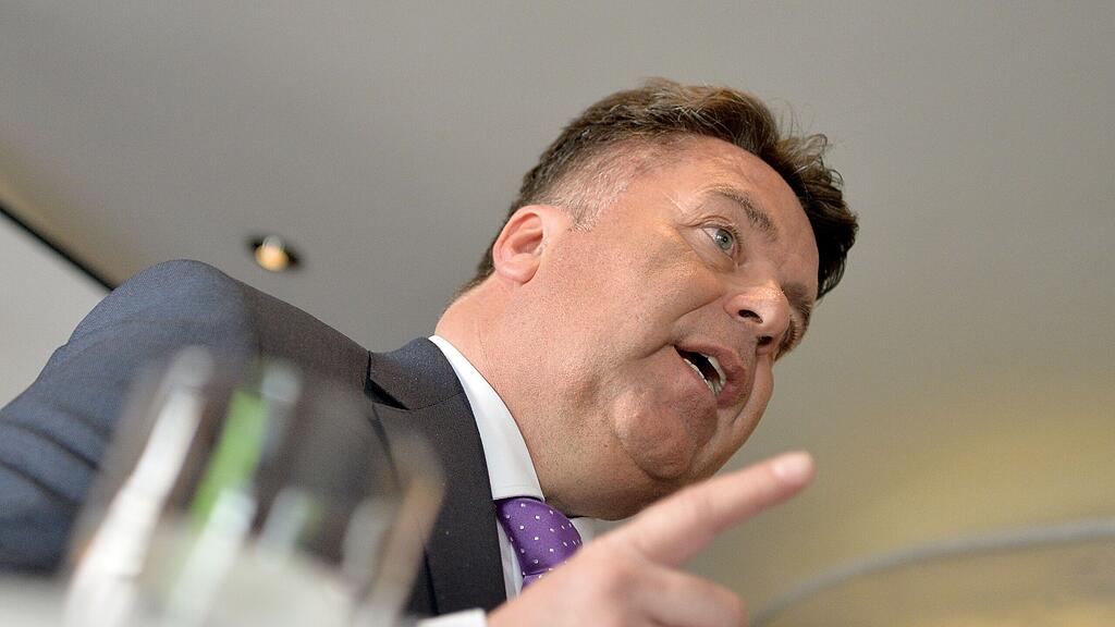 Hans Mayr sieht die SBG nicht als One-Man-Show.