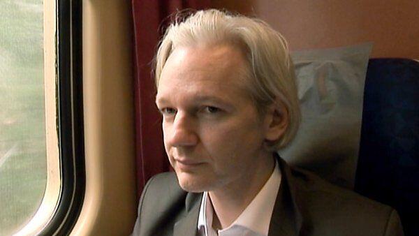 Assange will im November in Australien antreten
