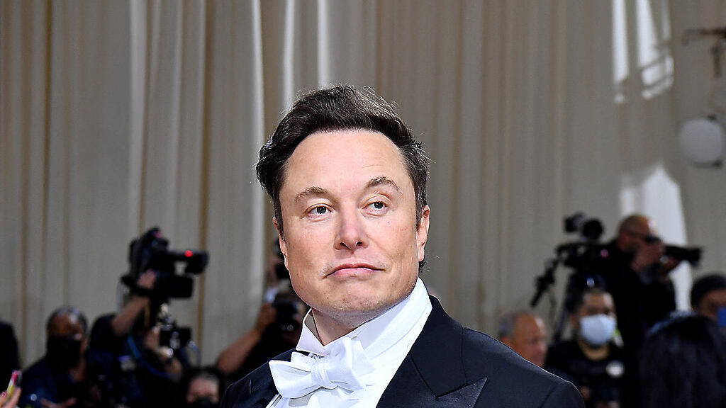 Elon Musk will Twitter kaufen
