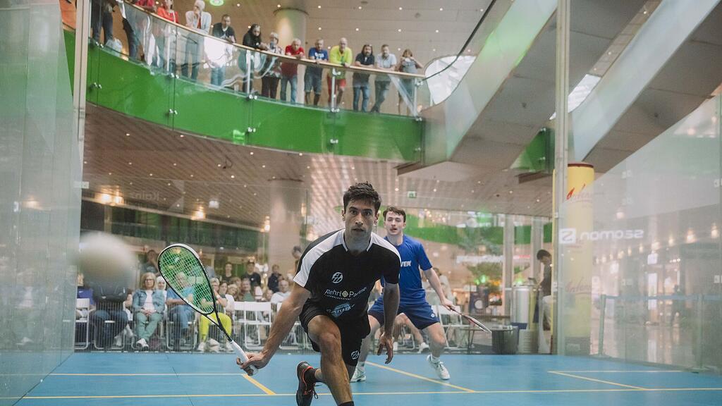 Aqeel Rehman