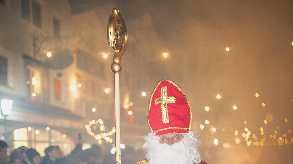 Gollinger Krampuslauf