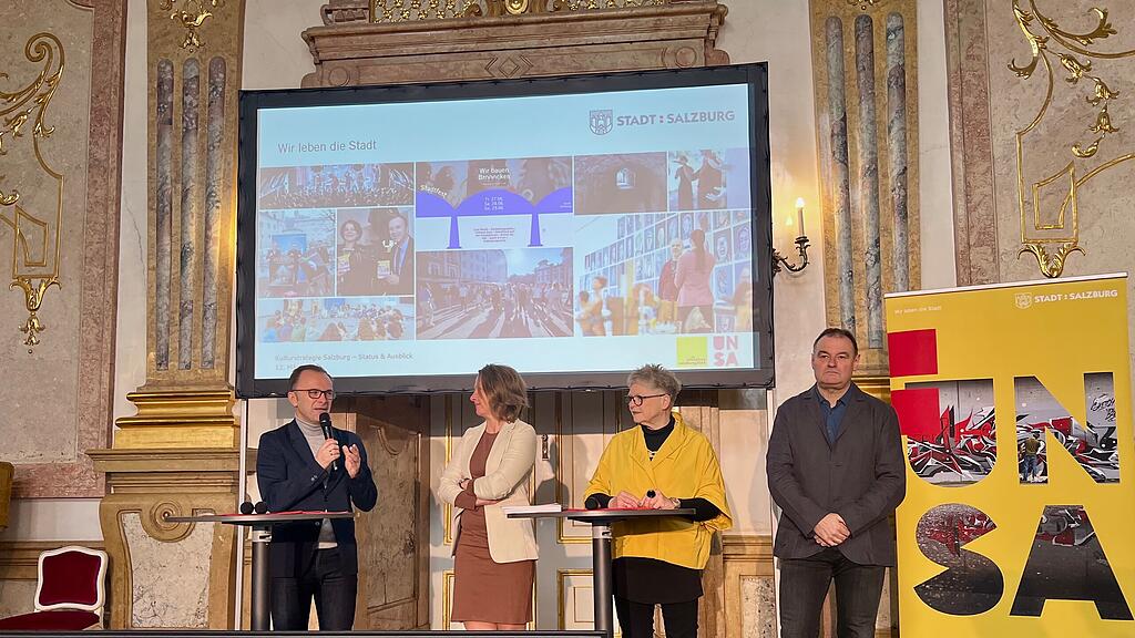 Vorstellung Kulturstrategie