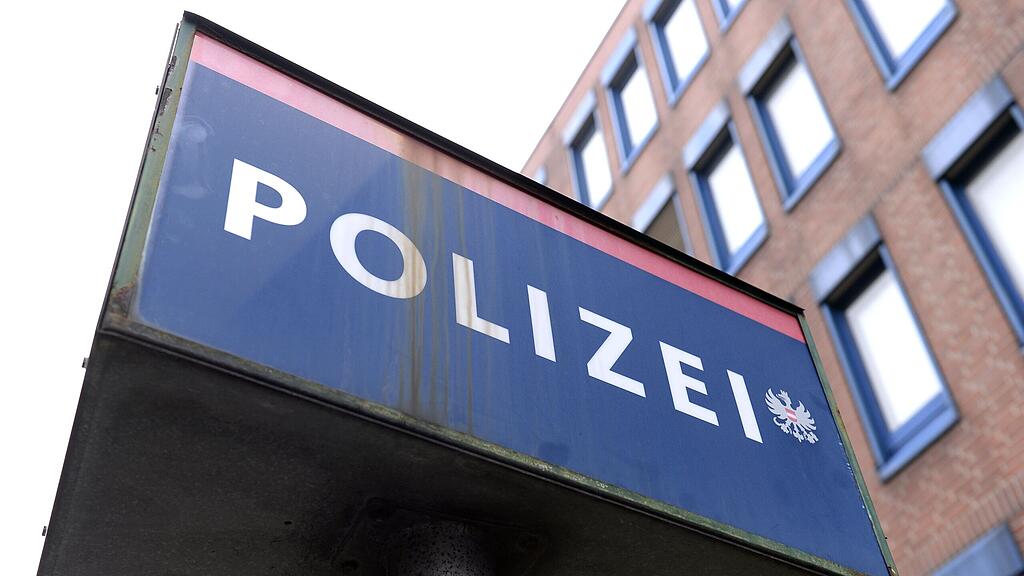 "Moderne Polizei" Teil der Koalitionsverhandlungen.