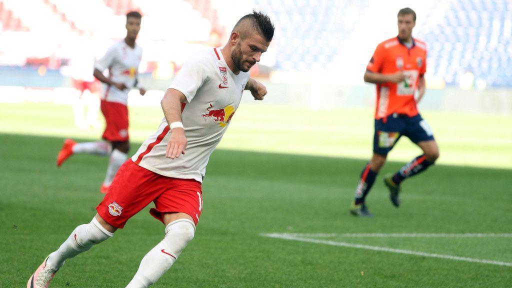 Red Bull Salzburg vs. WAC