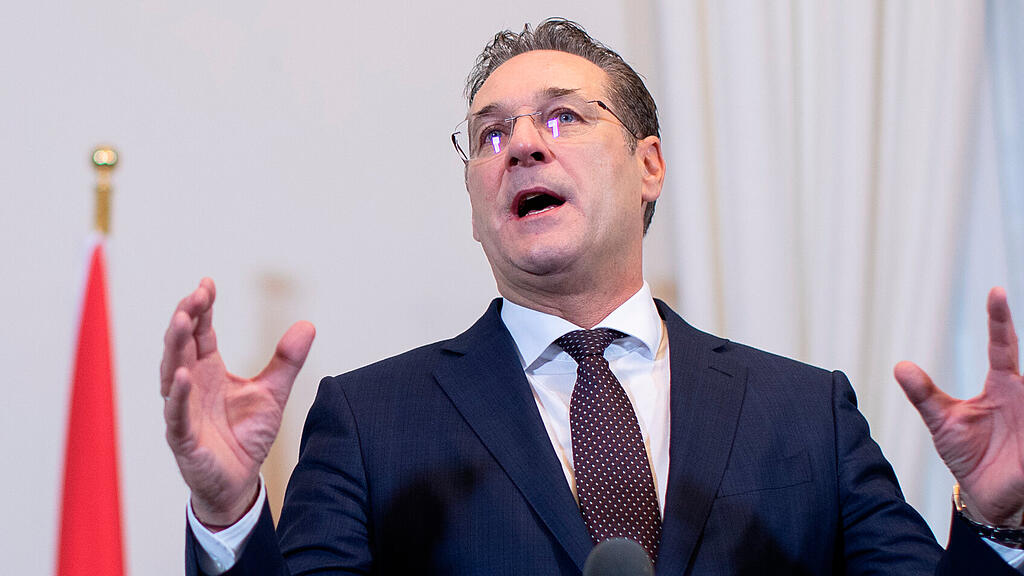 Strache