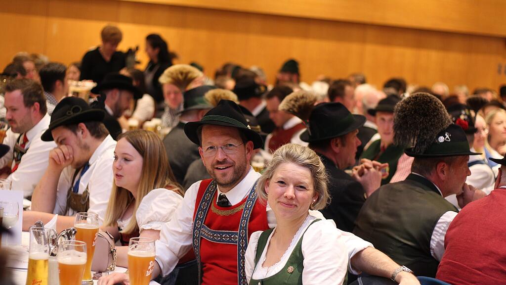 Landesjahrtag der Salzburger Heimatvereine