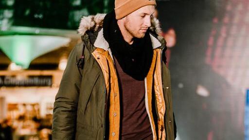 Europark, Fashion Show, I