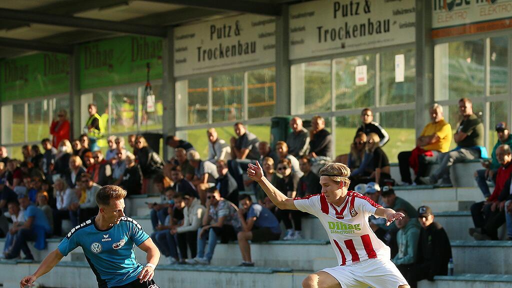 Seekirchen, Anif, Regionalliga