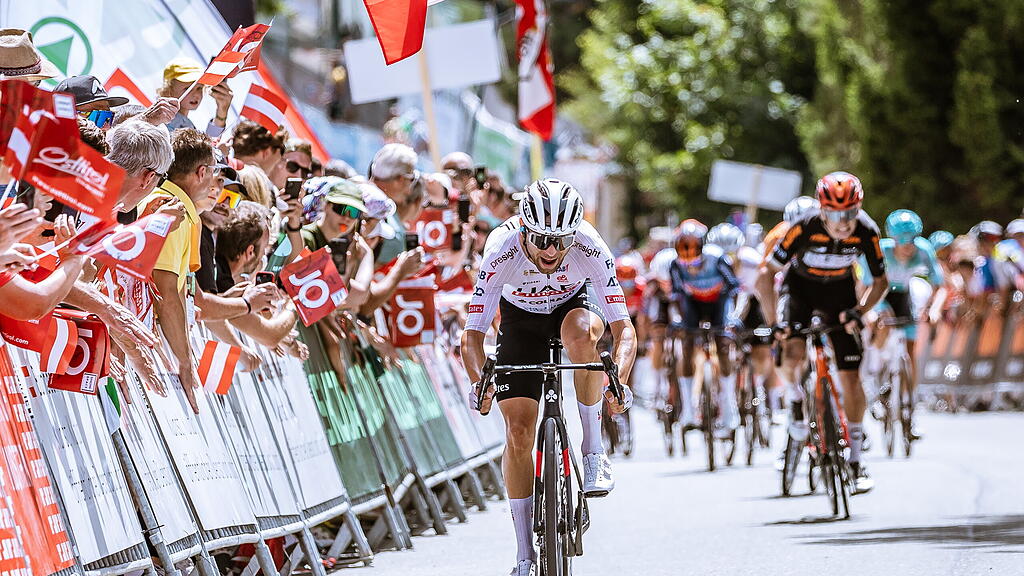 Tour of Austria