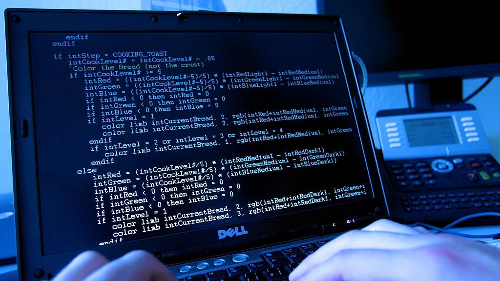 Kaspersky: Jeder dritte Rechner im ersten Halbjahr 2012 attackiert.