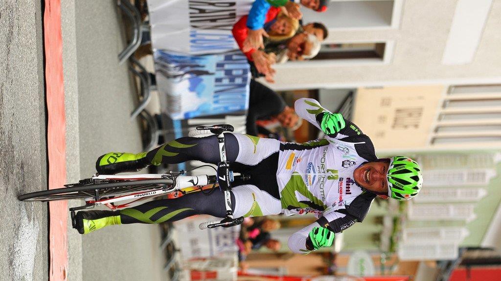 Amadé Radmarathon 2013