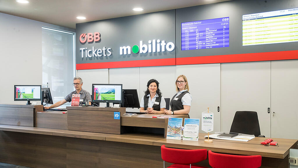 ÖBB Pongau