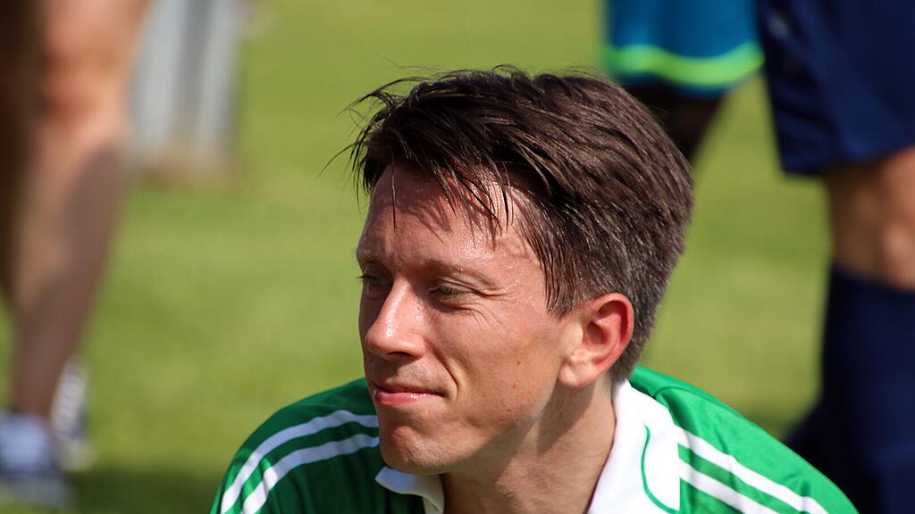 Integrationsfussball WM 2022