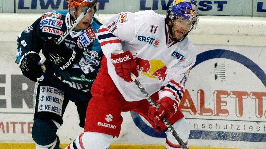BW Linz - RB Salzburg