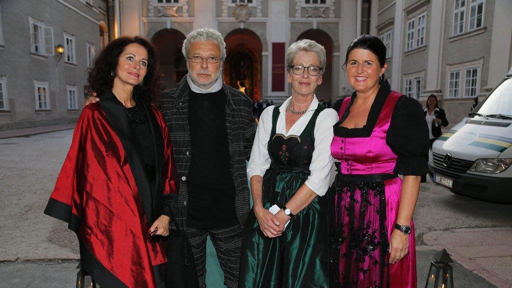 Bilder vom Festabend
