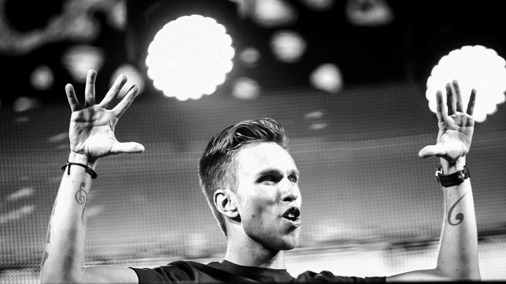 Electric Love Festival 2016: Tag 2, II