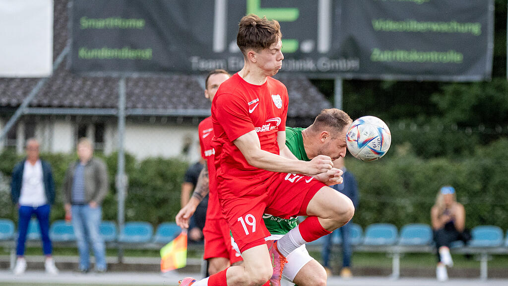 Hallein, Golling, Regionalliga