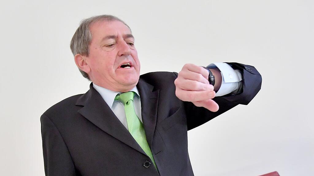 Auf Schaden könnte auch ein finanzieller Rückschlag zukommen.