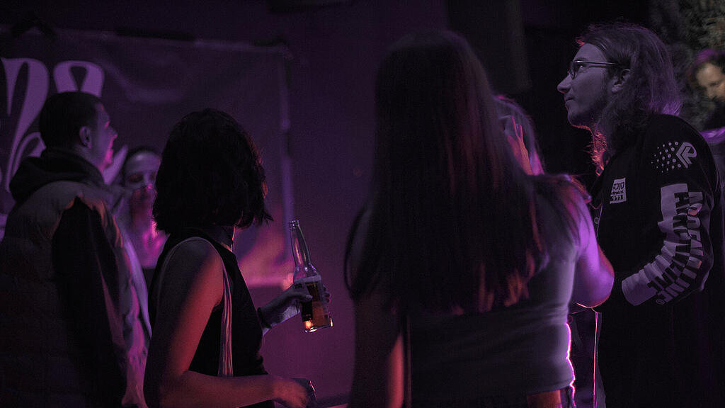 5020 Festival Er\u00f6ffnung im Shakespeare