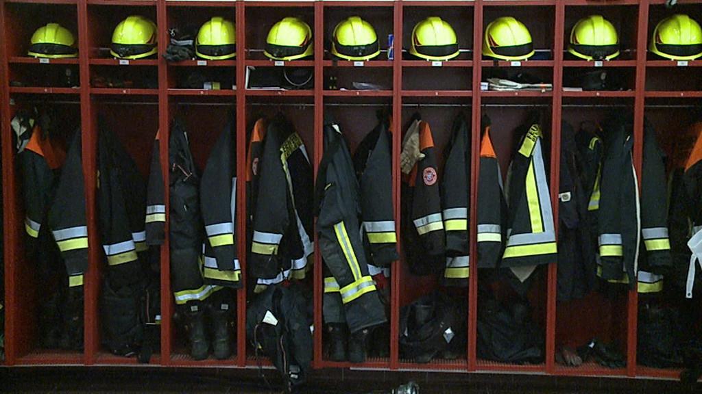 40-Stunden-Einsatz im BGL