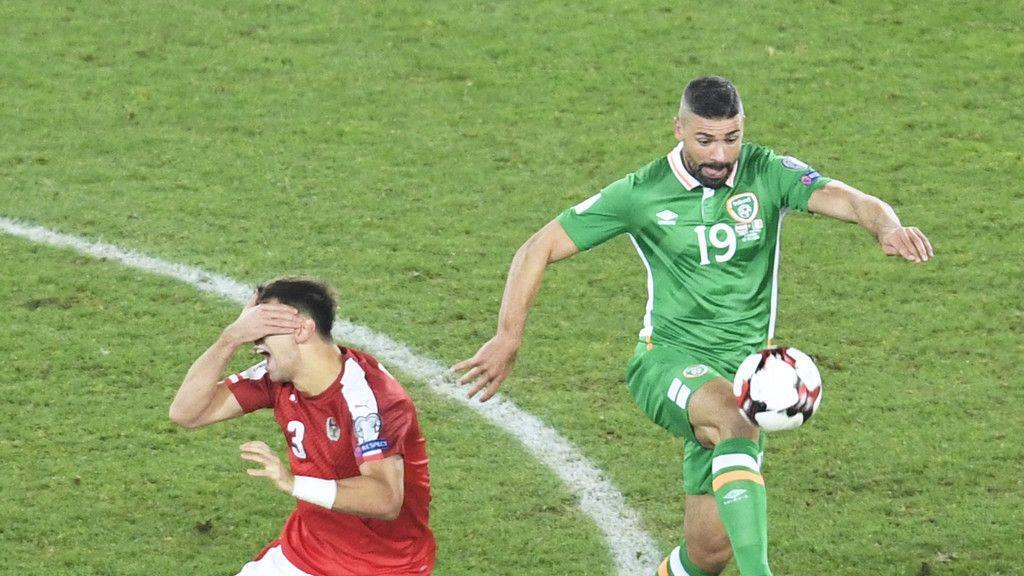 Österreich - Irland