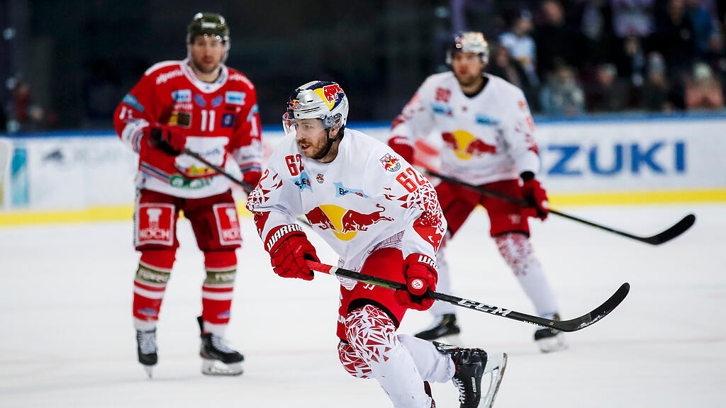 EC Red Bull Salzburg vs. Südtirol