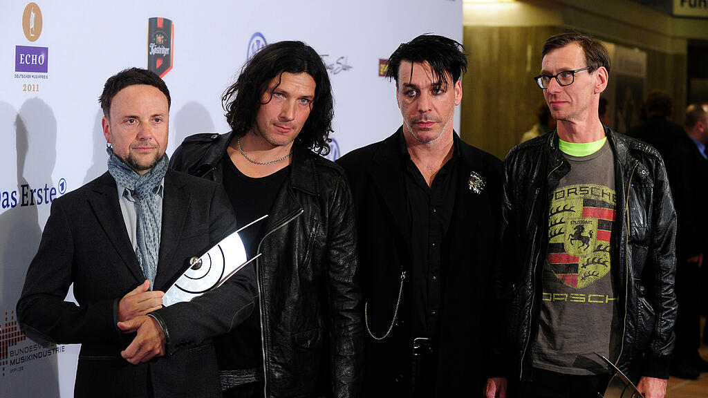 Rammstein