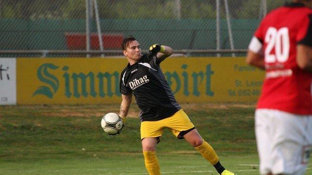 USK Anif - SVS