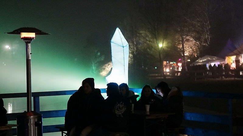 Waldklang Adventmarkt