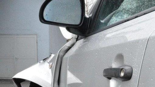 Bilder der Unfallstelle