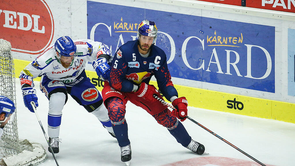 VSV - RED Bull Salzburg