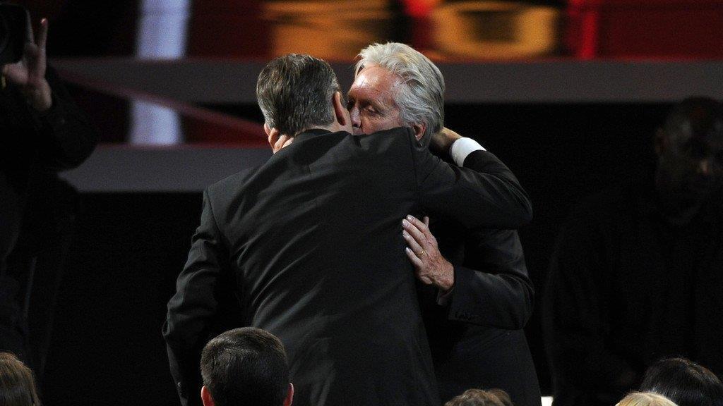 Emmy Verleihung 2013