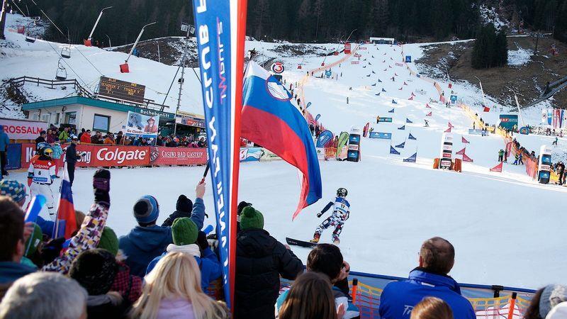 Snowboard-Weltcup in Bad Gastein, II