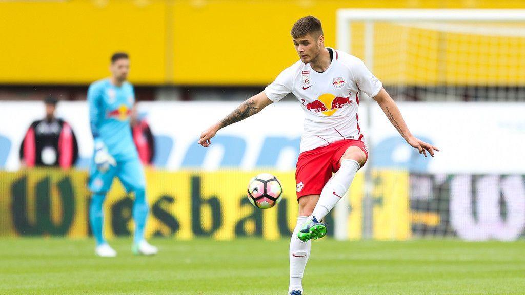 Austria vs Red Bull 25.05 II