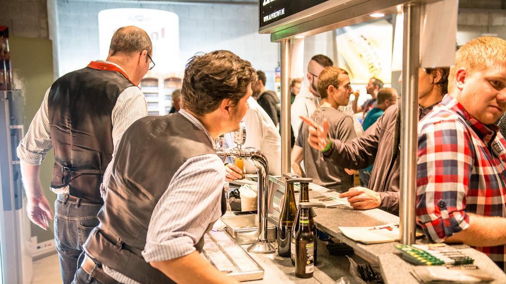 BeerTasting Event II