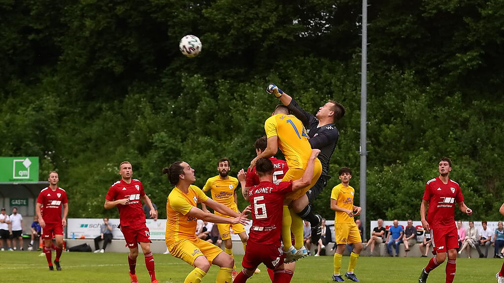 Adnet, Golling, Salzburger Liga