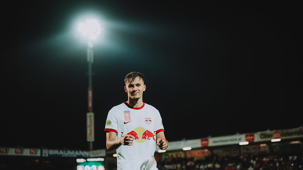 Union Gurten_Red Bull Salzburg