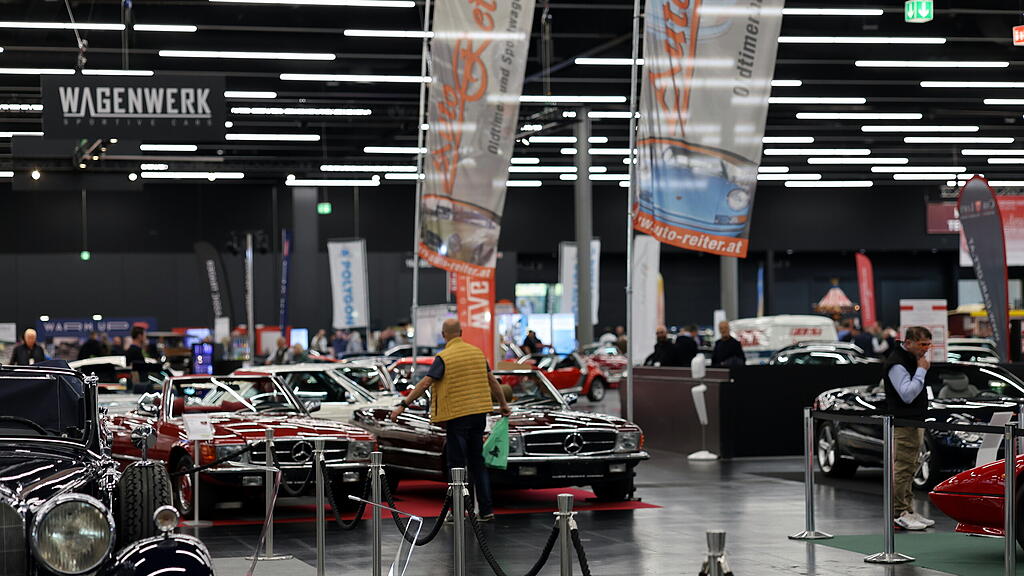Classic Expo FR