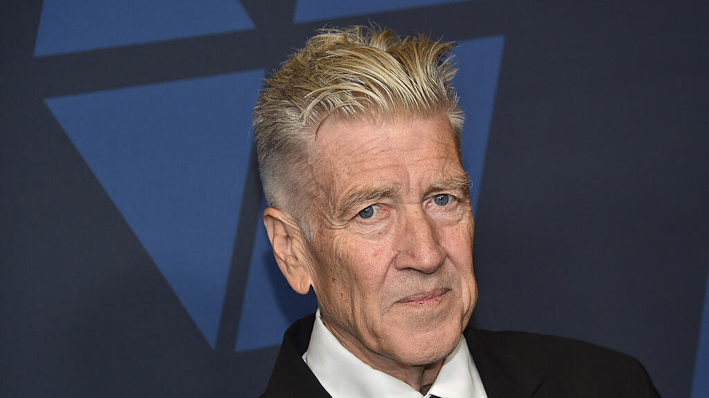 David Lynch
