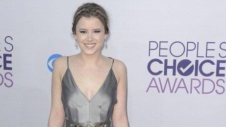 Peoples Choice Awards 2013 in L.A
