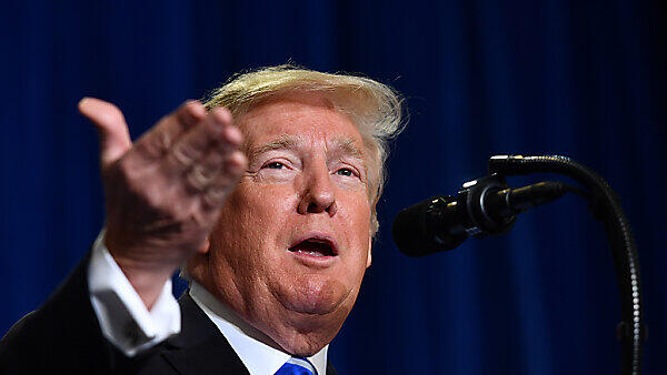 Auch im eigenen Land ist Trumps Handelskrieg spürbar