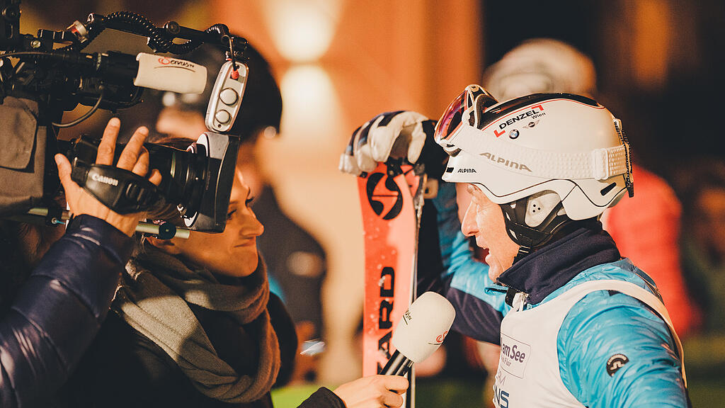 Schmitten Niterace Charity