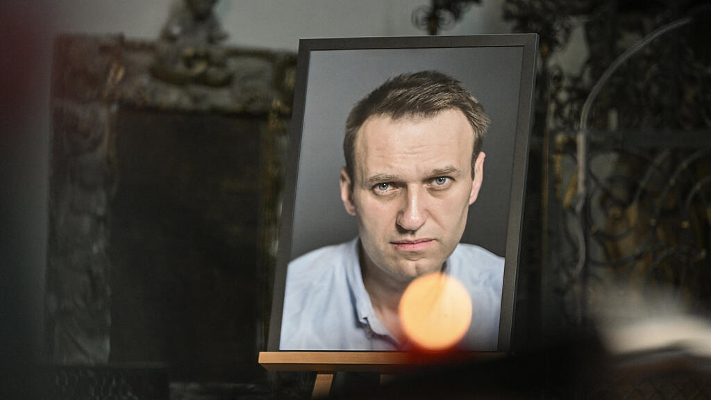 Alexej Nawalny