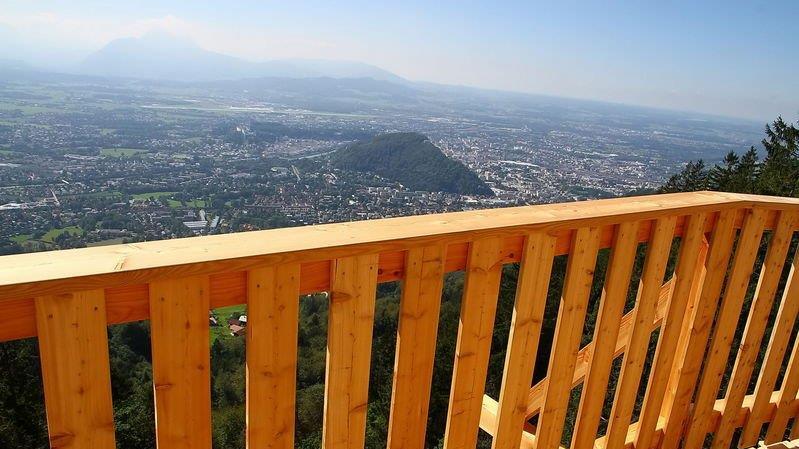 Hauserbrücke: Sanierung geht voran