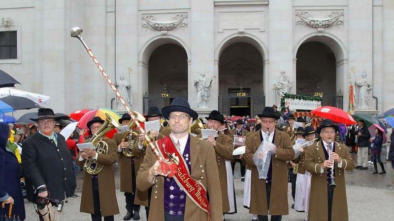 Bilder der Eröffnung