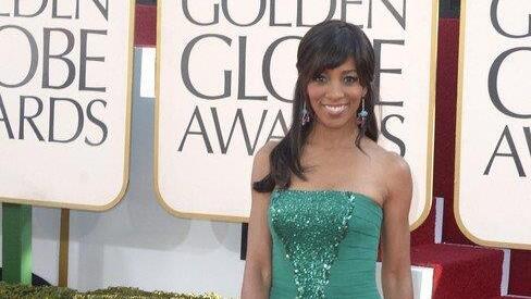 Golden Globes 2013: Red Carpet (EPA)