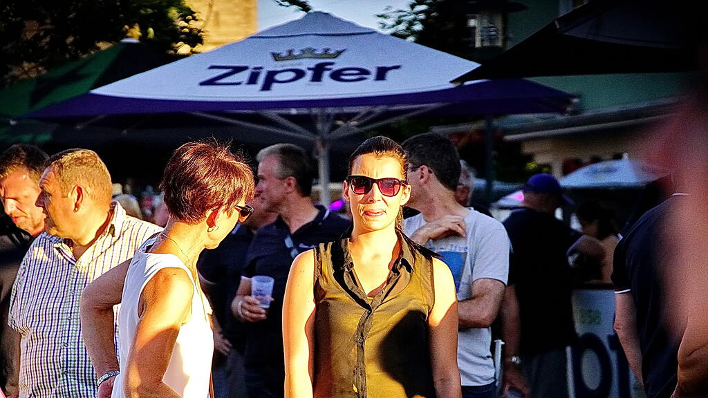 Stadtfest Seekirchen