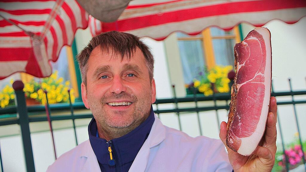 R\u00f6sslmarkt und Bartholom\u00e4us Kirtag in Mauterndorf