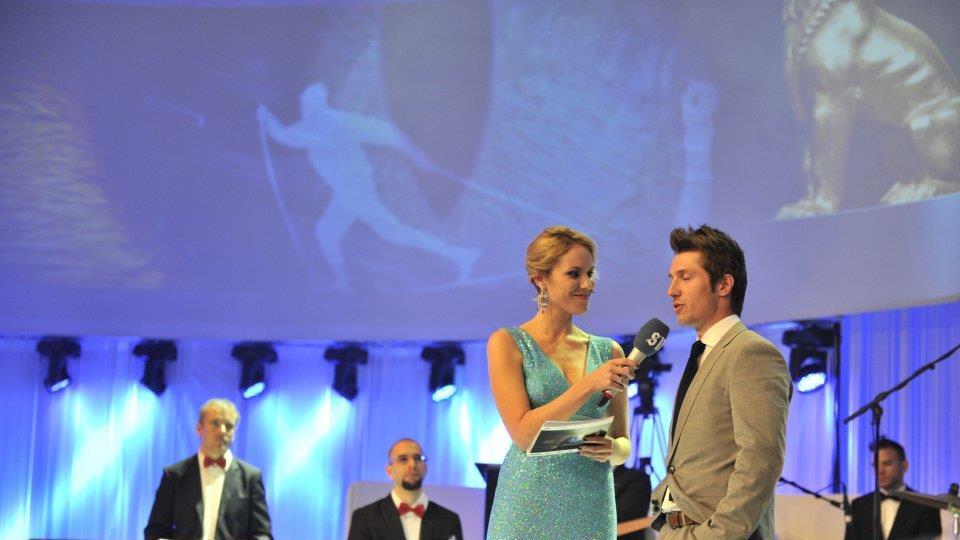Leonidas-Sportgala